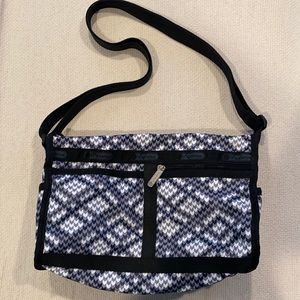 LeSportsac Crossbody Bag